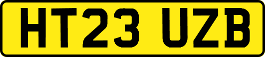 HT23UZB