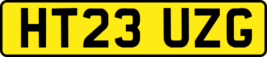 HT23UZG