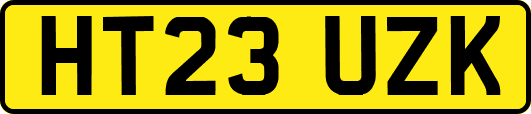 HT23UZK