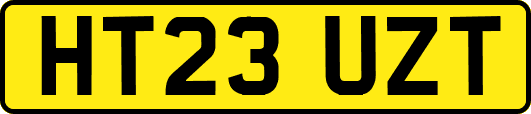 HT23UZT