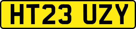 HT23UZY