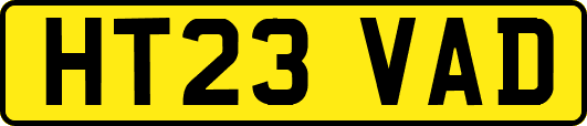 HT23VAD