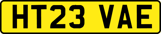 HT23VAE