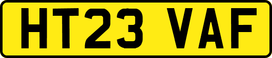 HT23VAF