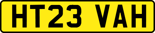 HT23VAH