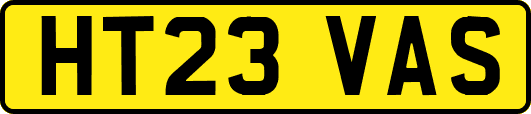 HT23VAS