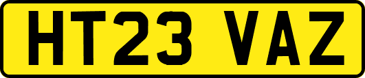 HT23VAZ