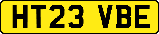 HT23VBE