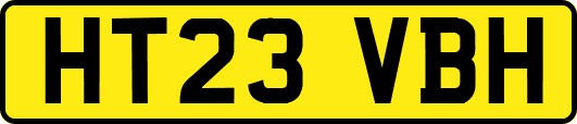 HT23VBH