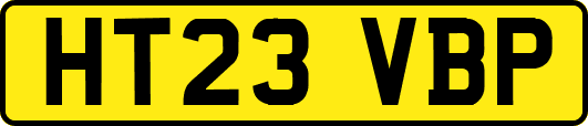 HT23VBP