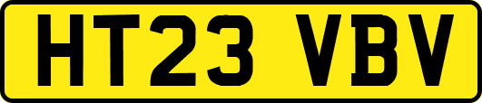 HT23VBV