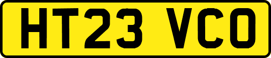 HT23VCO