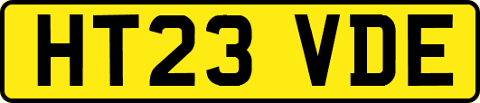 HT23VDE