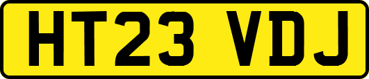 HT23VDJ
