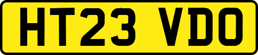 HT23VDO