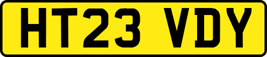 HT23VDY