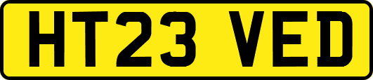 HT23VED