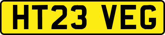 HT23VEG