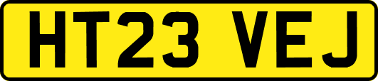 HT23VEJ