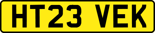 HT23VEK