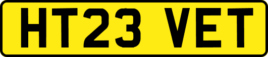 HT23VET