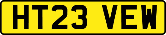 HT23VEW