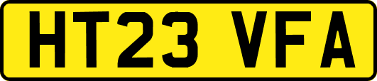HT23VFA