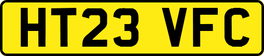 HT23VFC