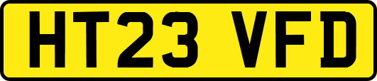 HT23VFD