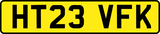 HT23VFK