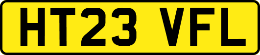 HT23VFL