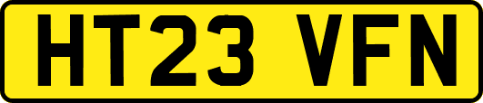 HT23VFN