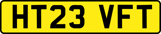 HT23VFT