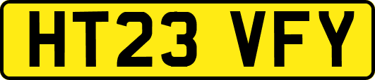 HT23VFY