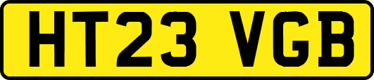 HT23VGB