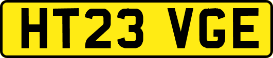 HT23VGE