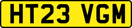 HT23VGM