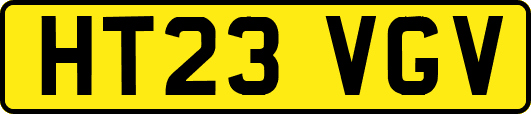 HT23VGV