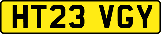 HT23VGY