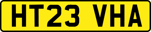 HT23VHA