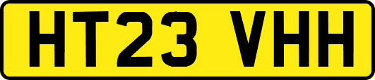 HT23VHH
