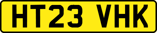HT23VHK