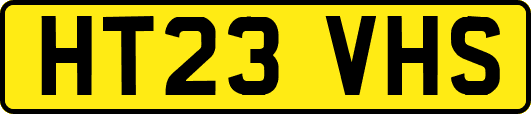 HT23VHS