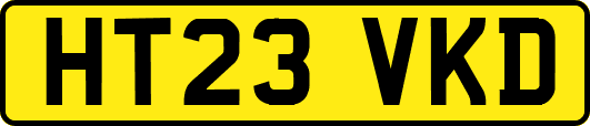 HT23VKD
