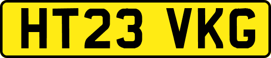 HT23VKG