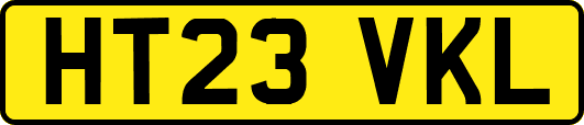 HT23VKL