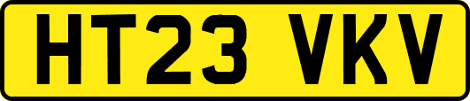 HT23VKV