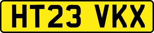 HT23VKX