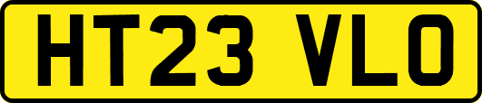 HT23VLO