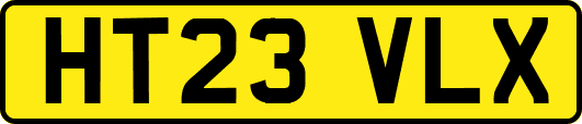 HT23VLX